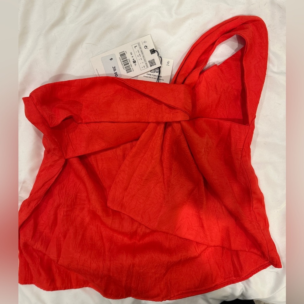 ZARA top